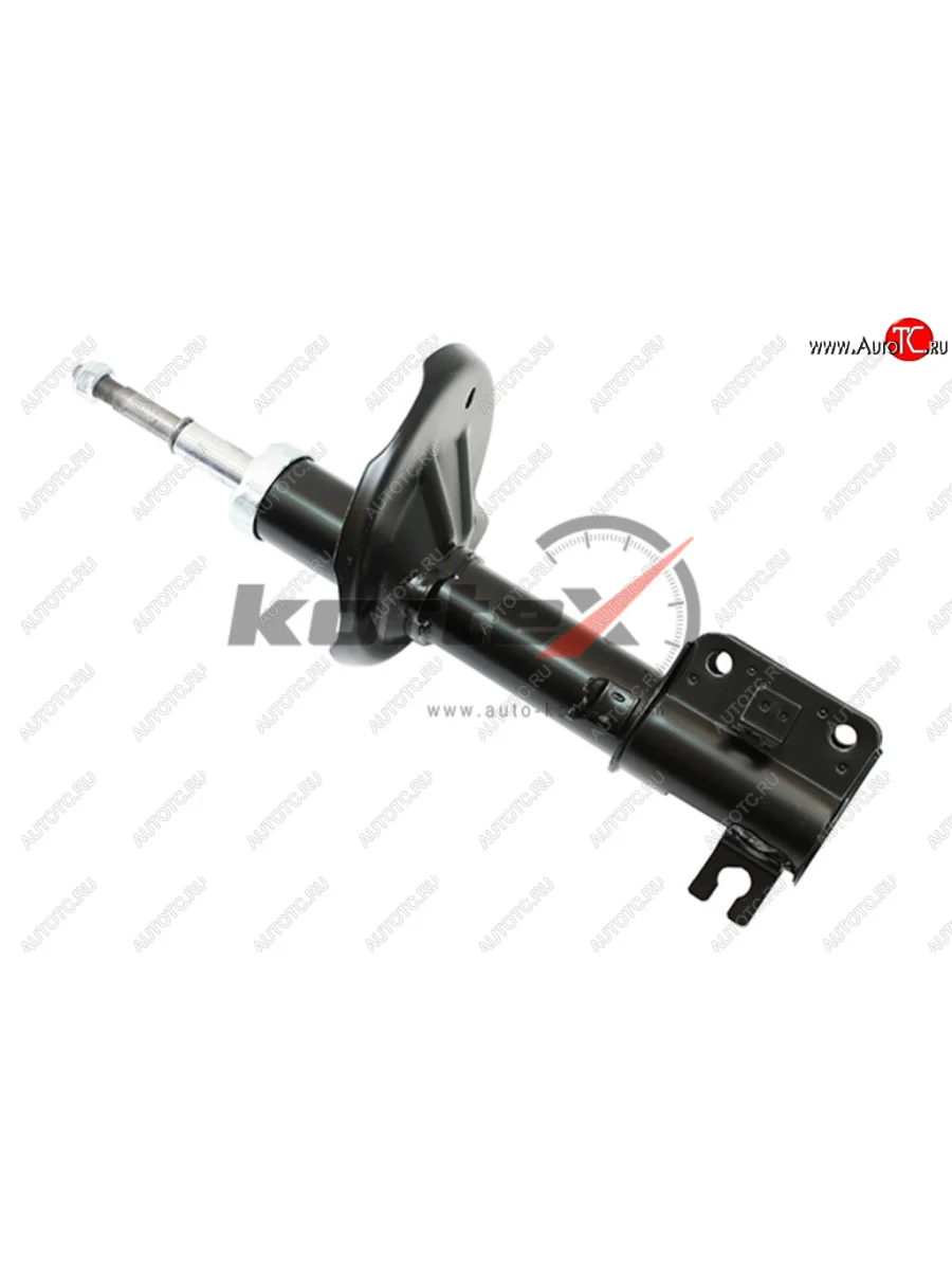 Амортизатор CHEVROLET Epica (08-) передний левый KORTEX KORTEX ksa890std KORTEX ksa890std  в Самаре Самарской области