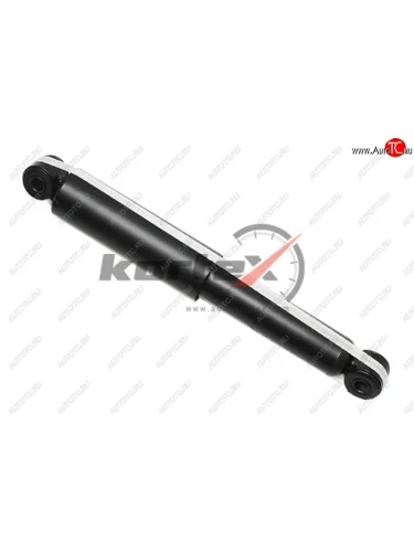 Амортизатор DAEWOO Matiz (98-) (0.8/1.0) задний левый/правый масляный KORTEX KORTEX ksa904std KORTEX ksa904std