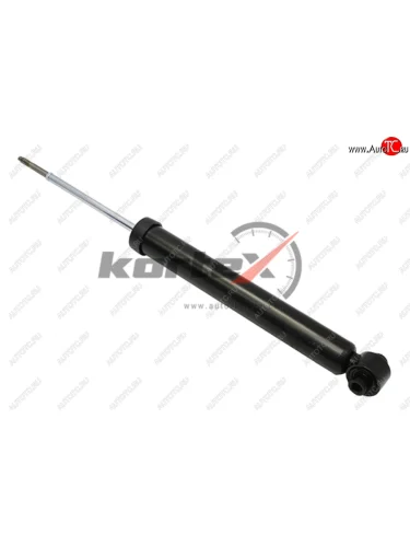 Амортизатор HYUNDAI Creta (16-) (1.6/2.0) (2WD) задний левый/правый газовый KORTEX KORTEX ksa936std KORTEX ksa936std