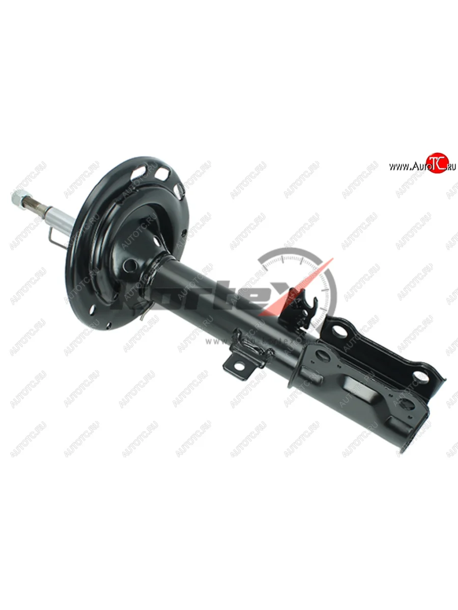 Амортизатор TOYOTA Camry (11-) задний правый KORTEX KORTEX ksa991std  в Самаре Самарской области