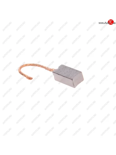 Щетка мотора отопителя (8x10x20) KRAUF KRAUF ksb0001xk