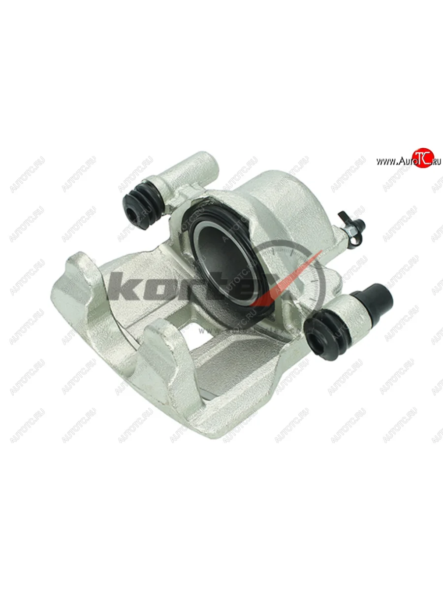 Суппорт MAZDA 6 (02-) передний правый KORTEX KORTEX ksb042 KORTEX ksb042 с доставкой в г. Кемерово