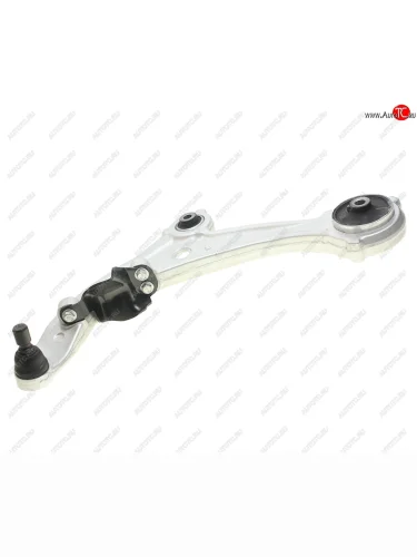 Рычаг подвески NISSAN Teana (08-13) передней нижний левый KORTEX KORTEX ksl5331