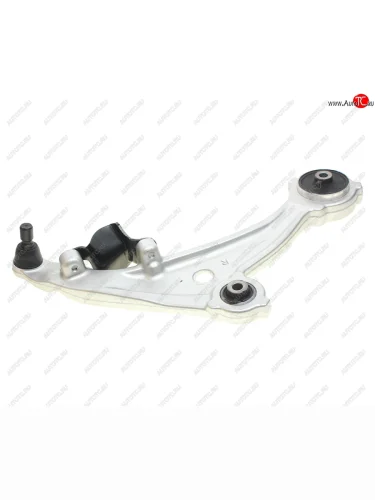 Рычаг подвески NISSAN Teana (08-13) передней нижний правый KORTEX KORTEX ksl5332