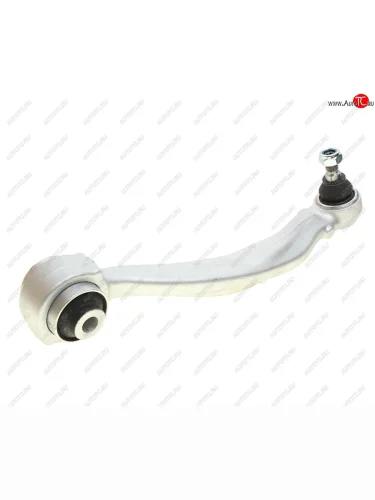 Рычаг подвески MERCEDES C (W204),E (A207,C207) передней нижний левый KORTEX KORTEX ksl5404