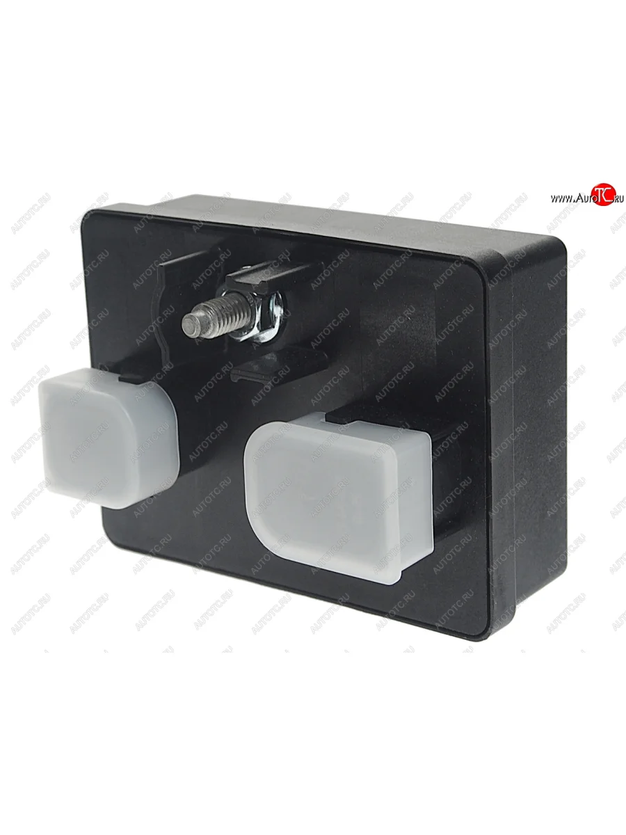 Блок управления свечами накала Д-260 электронный ММЗ ММЗ ксн-6  в Самаре Самарской области