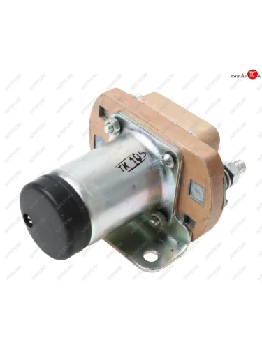 Контактор КАМАЗ,МАЗ,КРАЗ СОАТЭ СОАТЭ кт-127