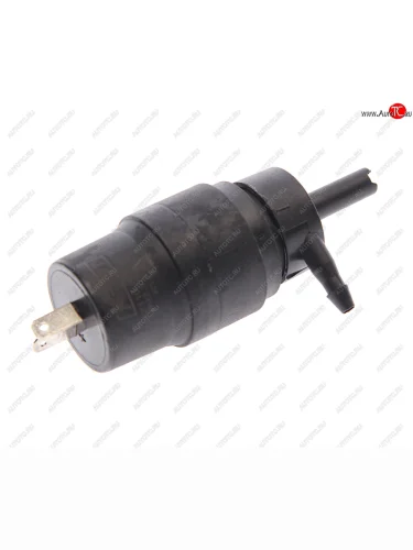 Насос омывателя ВАЗ-2110,ГАЗ,ЗИЛ 12V 2.5атм. KRAFT KRAFT kt202612