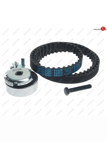 Комплект ГРМ DAEWOO Nexia OPEL Astra,Vectra (1.51.61.8) DAYCO DAYCO ktb221