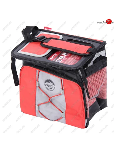 Сумка изотермическая 18л 29х27.5х23см KOTO KOTO ktb318