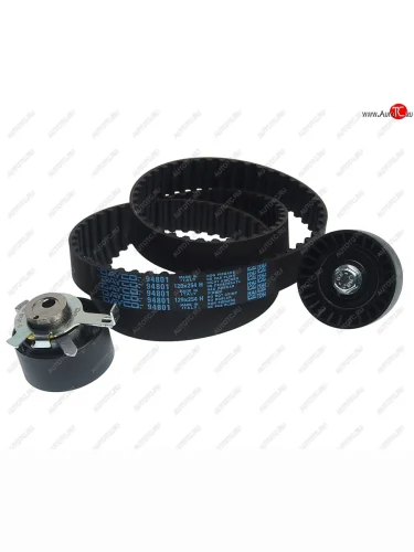 Комплект ГРМ FORD Focus 1,Mondeo 2 DAYCO DAYCO ktb408