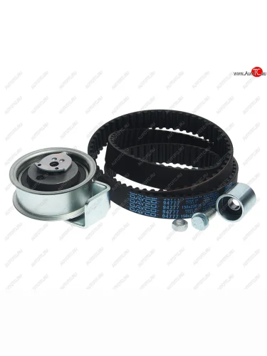 Комплект ГРМ VW Passat AUDI A4,A6 (-05) (1.8 T2.0) DAYCO DAYCO ktb475