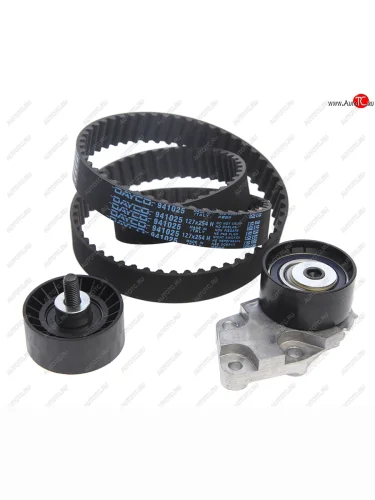 Комплект ГРМ DAEWOO Nexia (16V) CHEVROLET Aveo,Lacetti (1.41.6 16V) DAYCO DAYCO ktb559