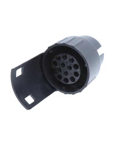 Адаптер вилки прицепа 713 ARTWAY ARTWAY ktc007f