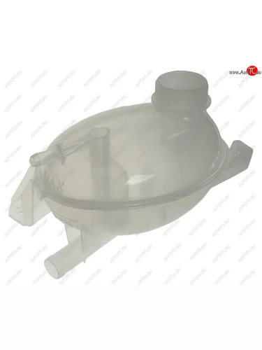 Бачок расширительный RENAULT Logan,Duster KORTEX KORTEX ktc014