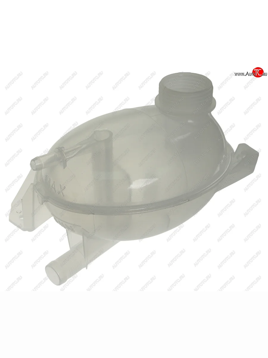 Бачок расширительный RENAULT Logan,Duster KORTEX KORTEX ktc014  в Самаре Самарской области