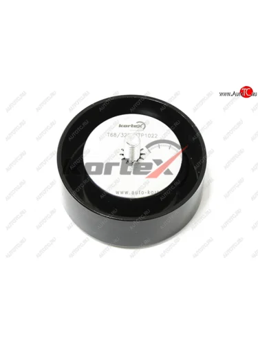 Ролик приводного ремня BMW 5 (E60) обводной KORTEX KORTEX ktp1022 KORTEX ktp1022