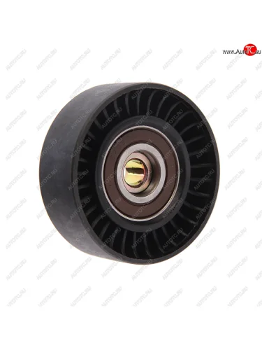 Ролик приводного ремня SUZUKI Grand Vitara (06-) натяжителя KORTEX KORTEX ktp1105