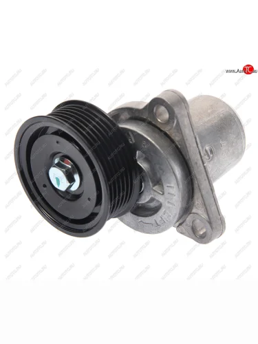 Ролик приводного ремня MAZDA 3 (00-),6 (02-) натяжителя KORTEX KORTEX ktp2006