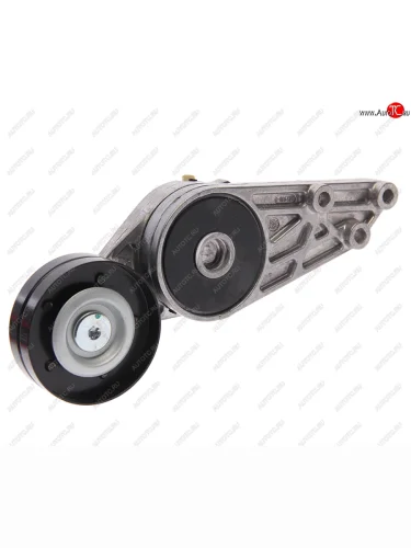 Ролик приводного ремня VW Passat (96-) (1.61.82.0) AUDI A4 (95-),A6 (01-) натяжителя KORTEX KORTEX ktp2038