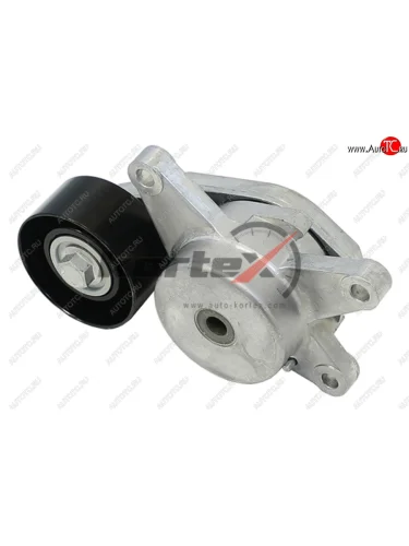 Ролик приводного ремня HYUNDAI Solaris натяжителя KORTEX KORTEX ktp2059