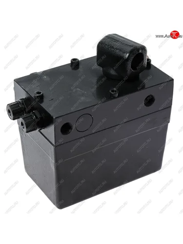 Насос механизма опрокидывания кабины КАМАЗ PPT PRVA PETOLETKA ктс40-506.900-к1