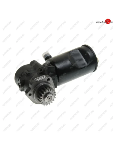 Насос гидроусилителя КАМАЗ PPT PRVA PETOLETKA ктс-4679418