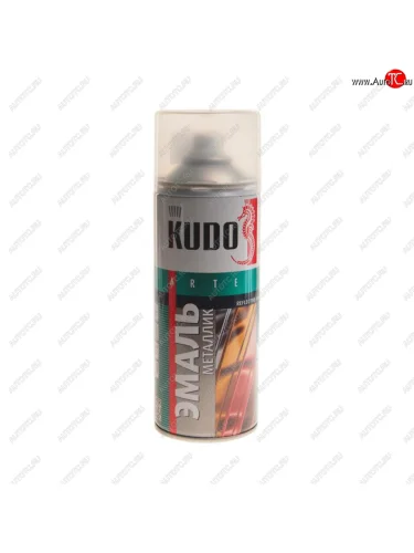 Краска старая медь аэрозоль 520мл KUDO KUDO ku-1031