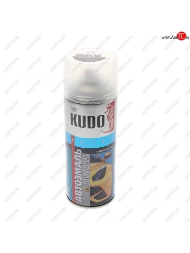 Краска 377 мурена аэрозоль 520мл KUDO KUDO ku-4019