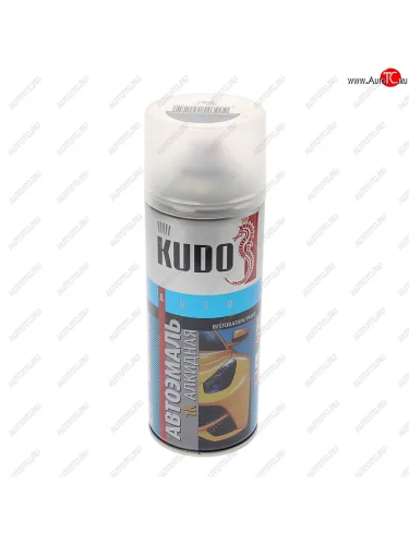 Краска 417 пицунда аэрозоль 520мл KUDO KUDO ku-4023