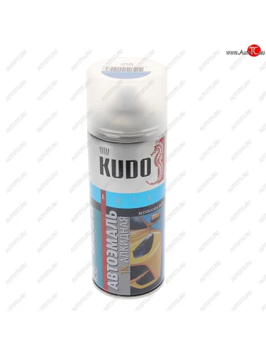 Краска 428 медео аэрозоль 520мл KUDO KUDO ku-4027