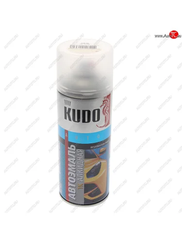 Краска Офелия аэрозоль 520мл KUDO KUDO ku-4052
