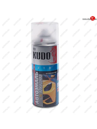 Краска 170 торнадо аэрозоль 520мл KUDO KUDO ku-4055