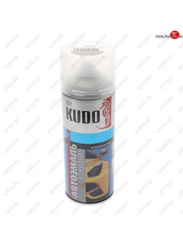 Краска 106 нарва аэрозоль 520мл KUDO KUDO ku-4087