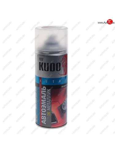 Краска 104 калина аэрозоль 520мл KUDO KUDO ku-41104