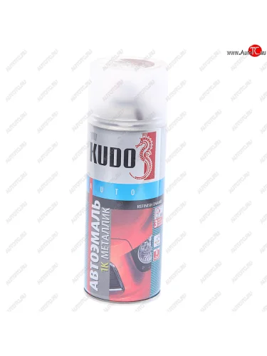 Краска 105 франкония аэрозоль 520мл KUDO KUDO ku-41105