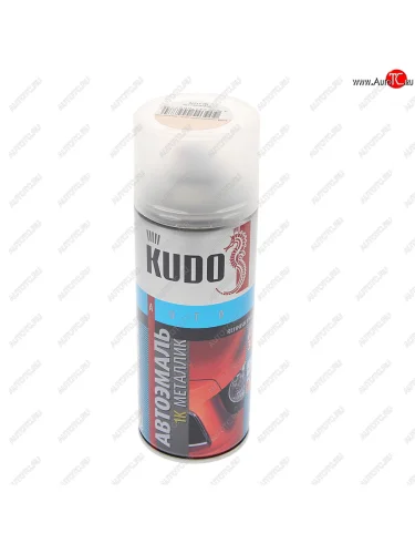 Краска 270 нефертити аэрозоль 520мл KUDO KUDO ku-41270