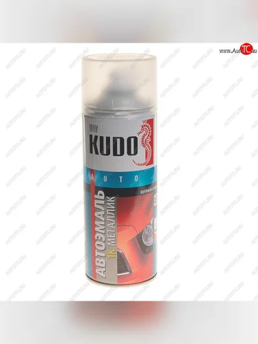 Краска 277 антилопа аэрозоль 520мл KUDO KUDO ku-41277