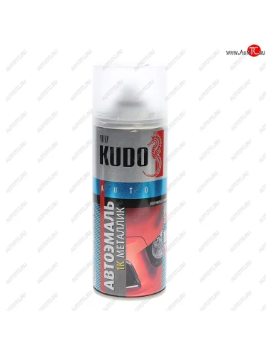 Краска 280 мираж аэрозоль 520мл KUDO KUDO ku-41280