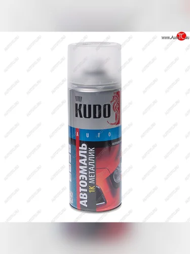 Краска 290 южный крест аэрозоль 520мл KUDO KUDO ku-41290