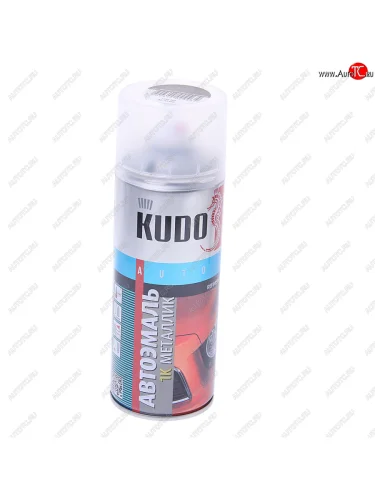 Краска 360 сочи аэрозоль 520мл KUDO KUDO ku-41360