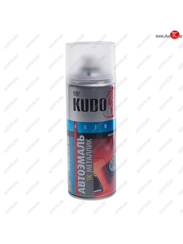 Краска 363 цунами аэрозоль 520мл KUDO KUDO ku-41363