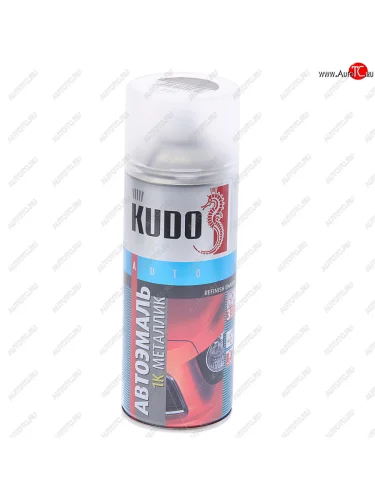Краска 371 амулет аэрозоль 520мл KUDO KUDO ku-41371