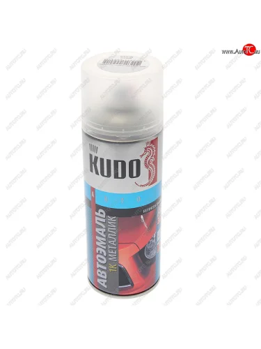 Краска 419 опал аэрозоль 520мл KUDO KUDO ku-41419