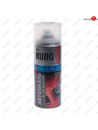 Краска 453 капри аэрозоль 520мл KUDO KUDO ku-41453