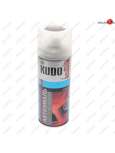 Краска 606 млечный путь аэрозоль 520мл KUDO KUDO ku-41606