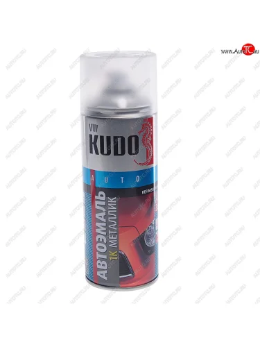Краска ГАЗ буран аэрозоль 520мл KUDO KUDO ku-41972