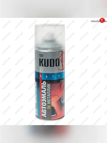 Краска GM Аустер аэрозоль 520мл KUDO KUDO ku-42550