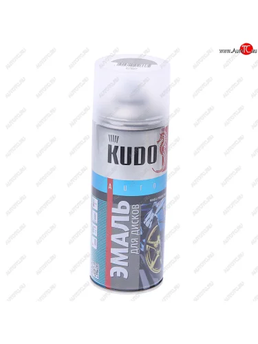 Краска для дисков болотная 520мл KUDO KUDO ku-5204