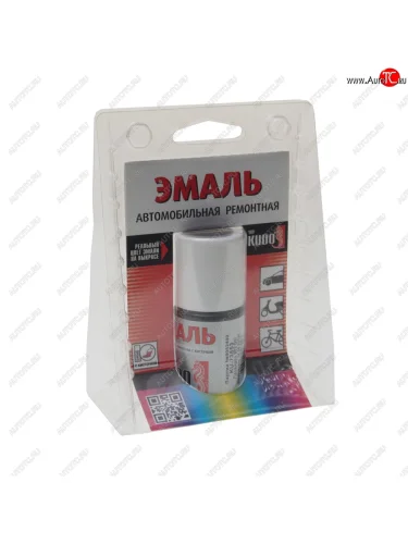 Краска GM 902 посейдон с кистью 15мл KUDO KUDO ku-73553